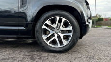 Land Rover Defender 3.0 D250 XS Edition 110 5dr Auto Diesel Estate